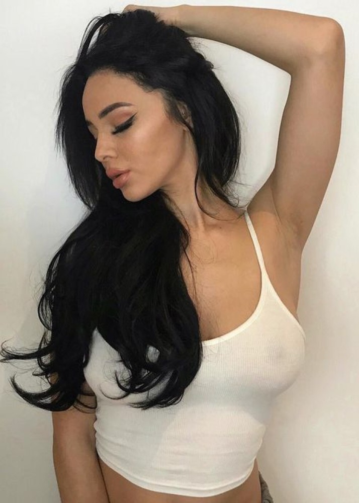 Индивидуалка Марина фото № 2 в городе Москва