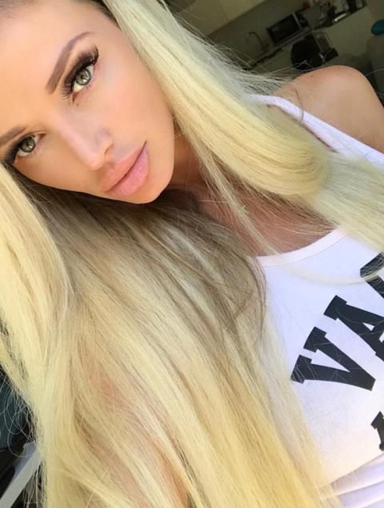 Индивидуалка Марина фото № 2 в городе Москва