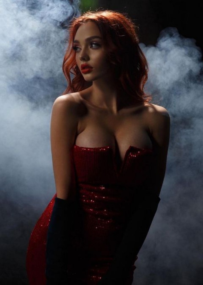 Индивидуалка Марина главное фото в городе Москва 