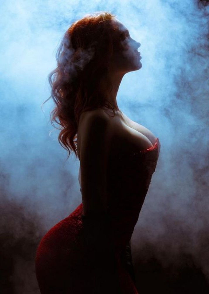 Индивидуалка Марина фото № 2 в городе Москва