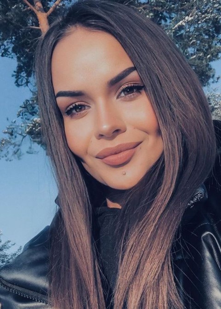 Индивидуалка Марина главное фото в городе Москва 