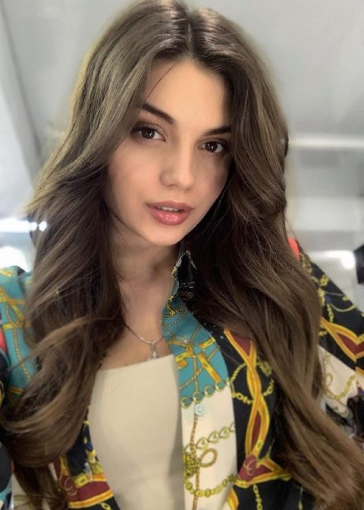 Индивидуалка Марина главное фото в городе Москва 