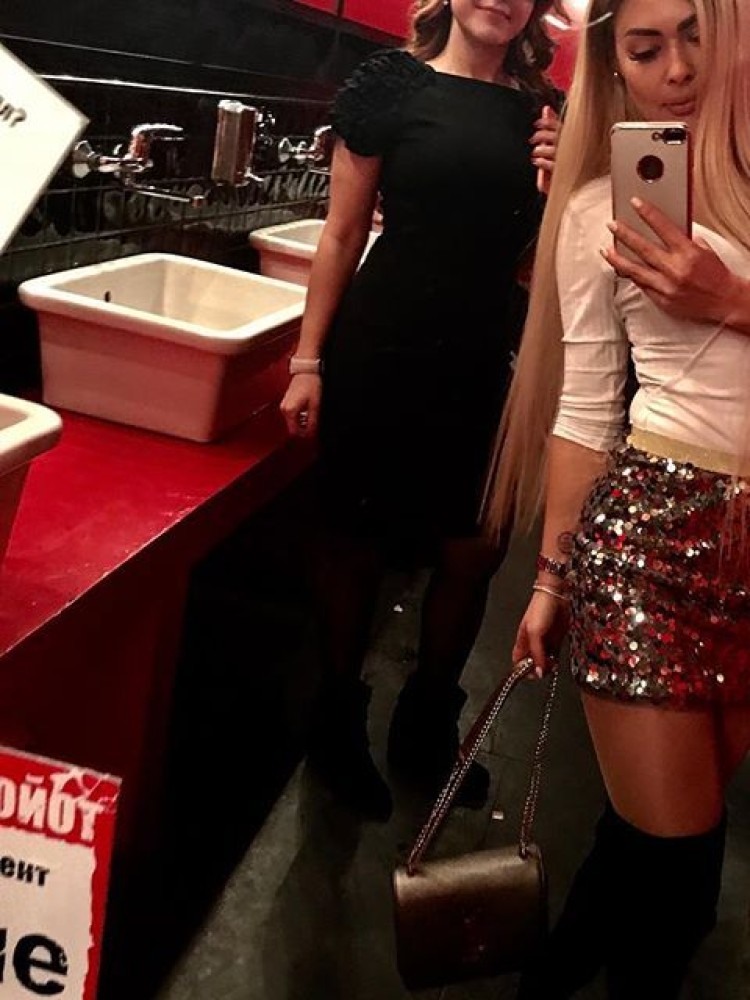 Индивидуалка Марина фото № 2 в городе Москва