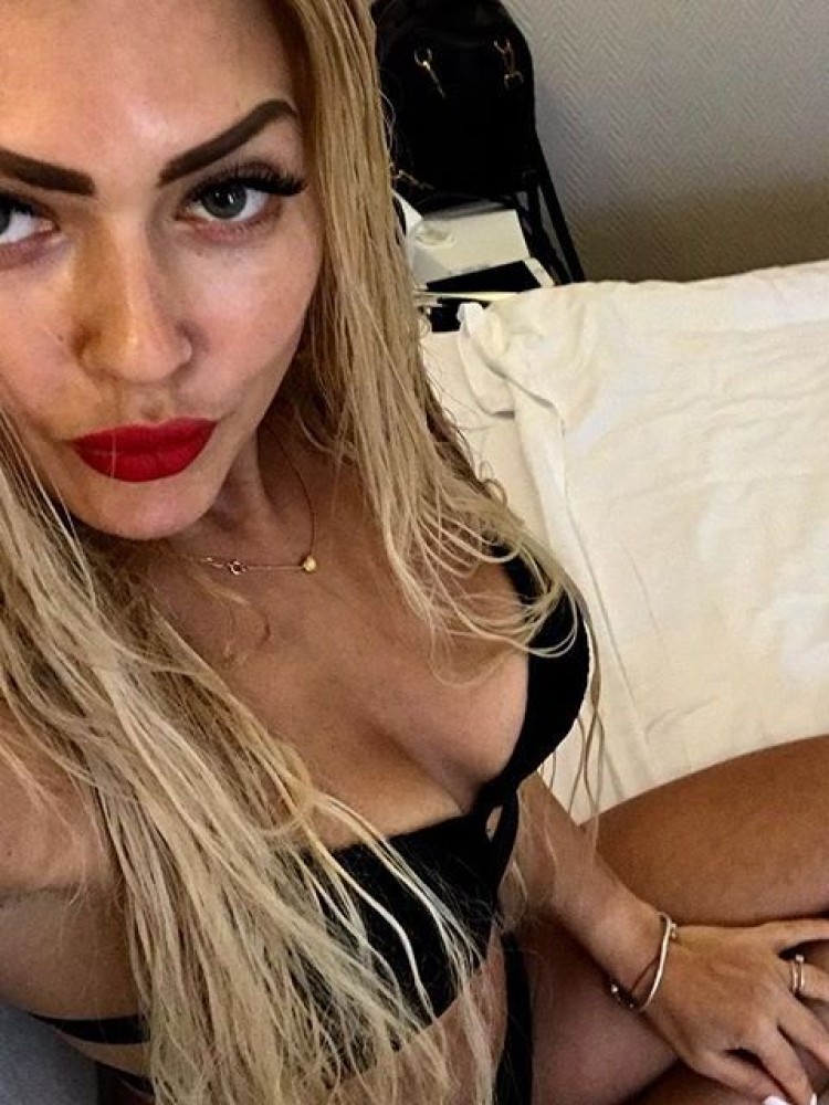 Индивидуалка Марина фото № 2 в городе Москва