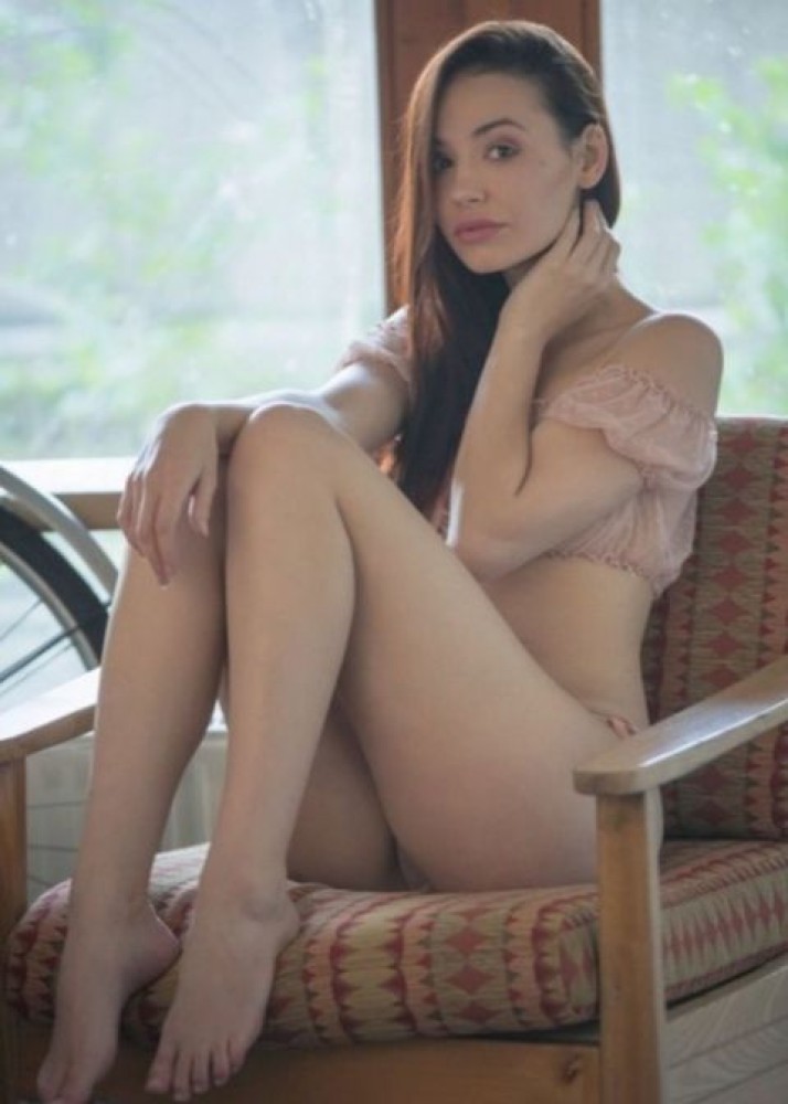 Индивидуалка Марина главное фото в городе Москва 