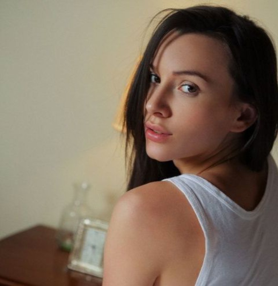 Индивидуалка Марина фото № 2 в городе Москва