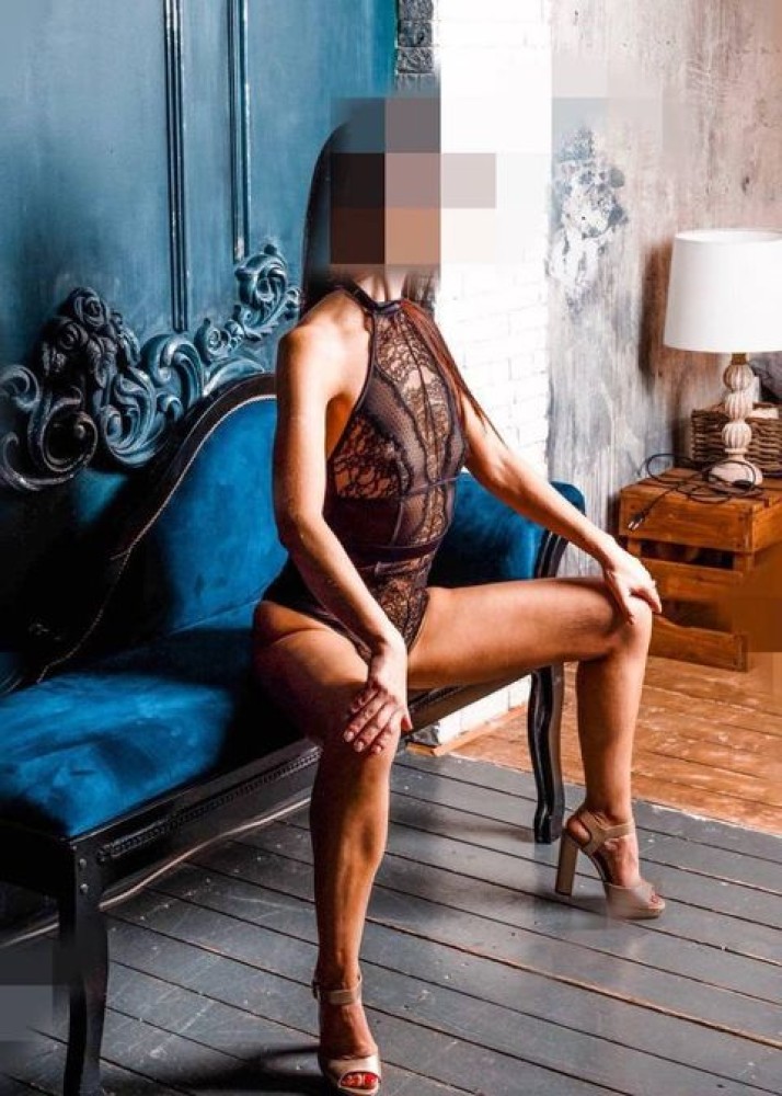 Индивидуалка Марина главное фото в городе Москва 