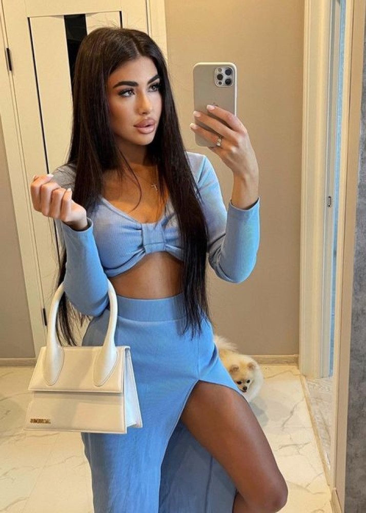 Индивидуалка МАРИНА фото № 2 в городе Москва