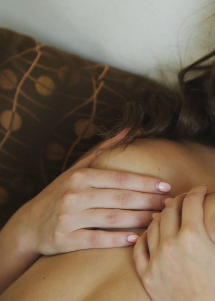 Индивидуалка Марина фото № 2 в городе Москва