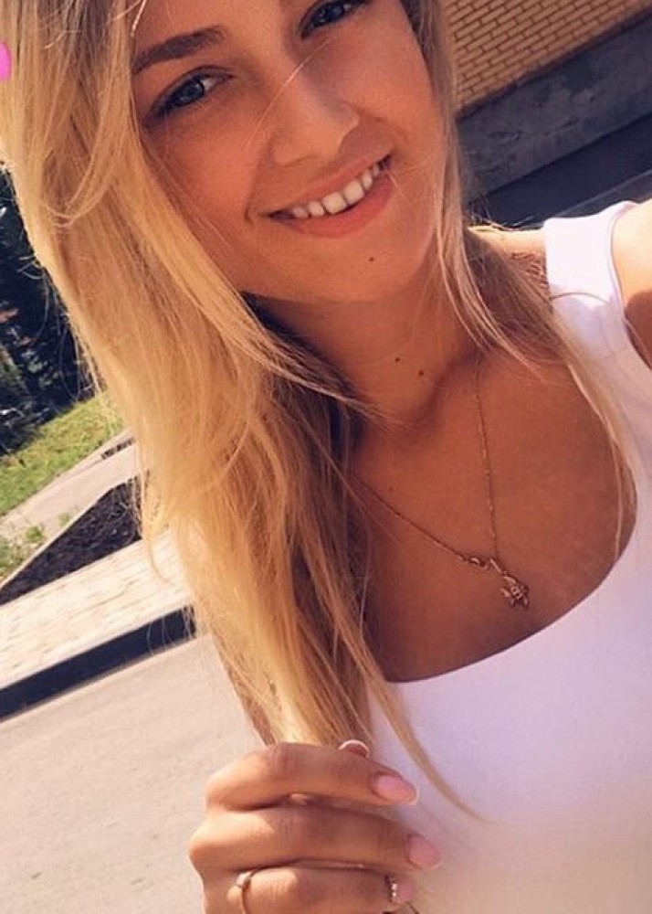 Индивидуалка Марина главное фото в городе Москва 