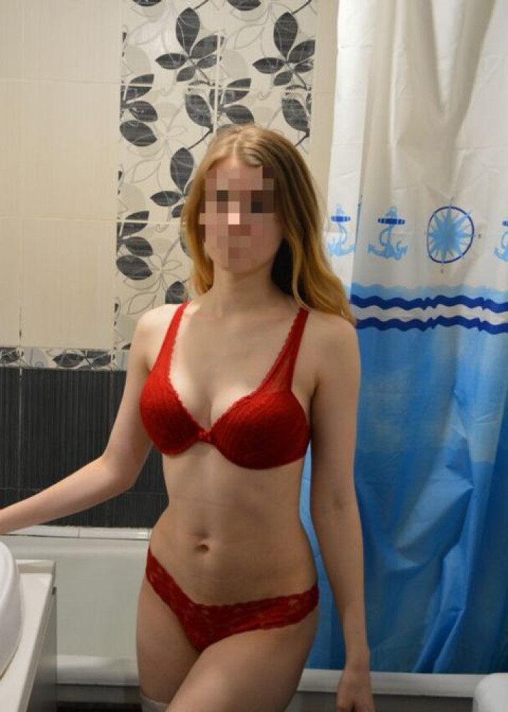 Индивидуалка Марина фото № 2 в городе Москва