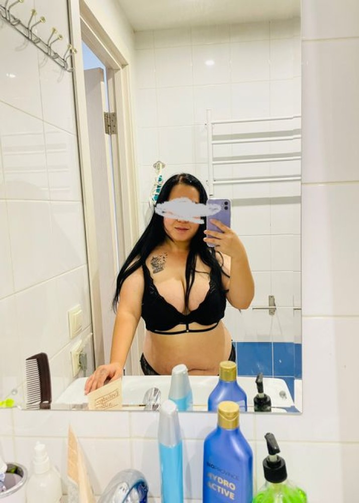 Индивидуалка Марина фото № 2 в городе Москва