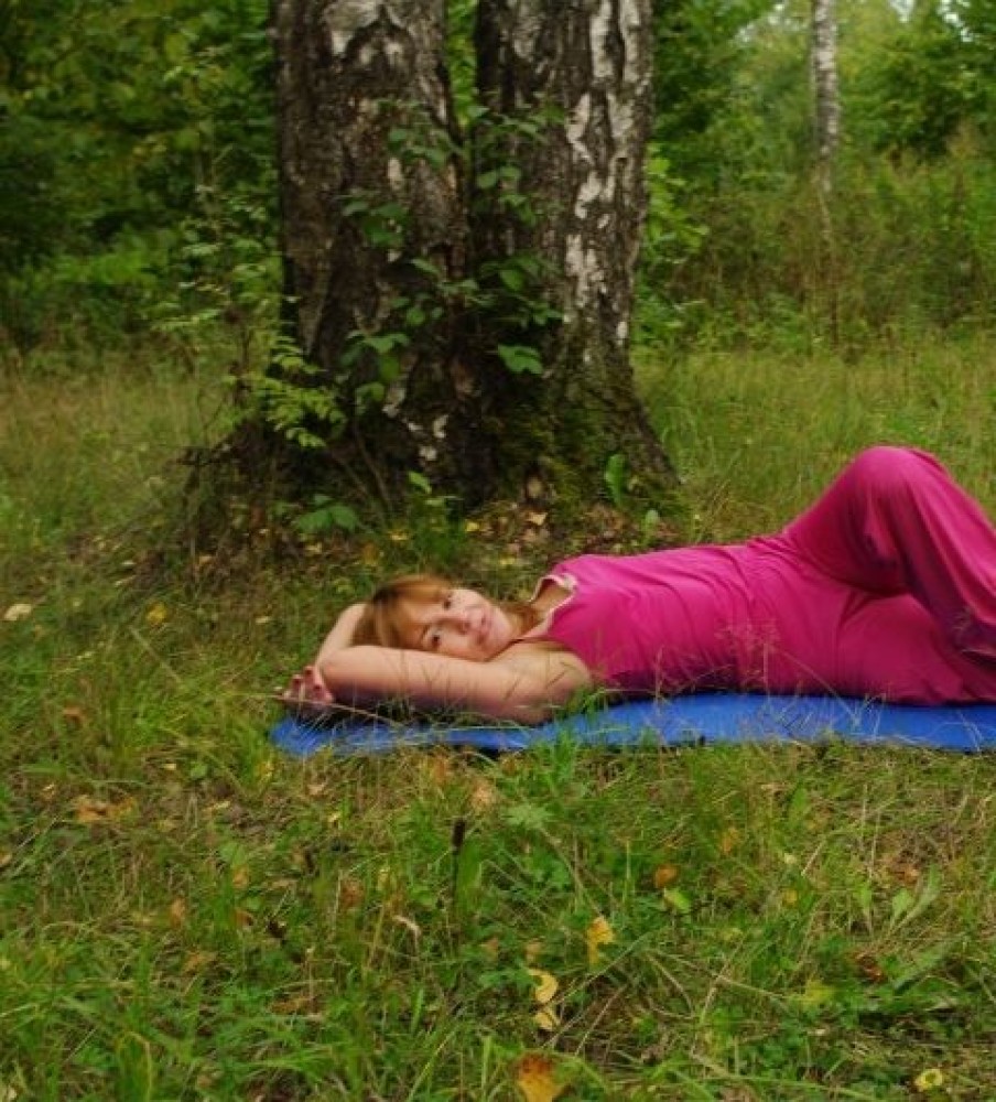 Индивидуалка Марина фото № 2 в городе Москва