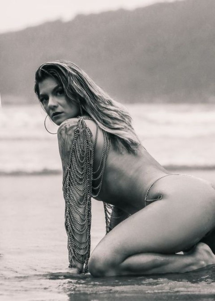 Индивидуалка Марина фото № 2 в городе Москва