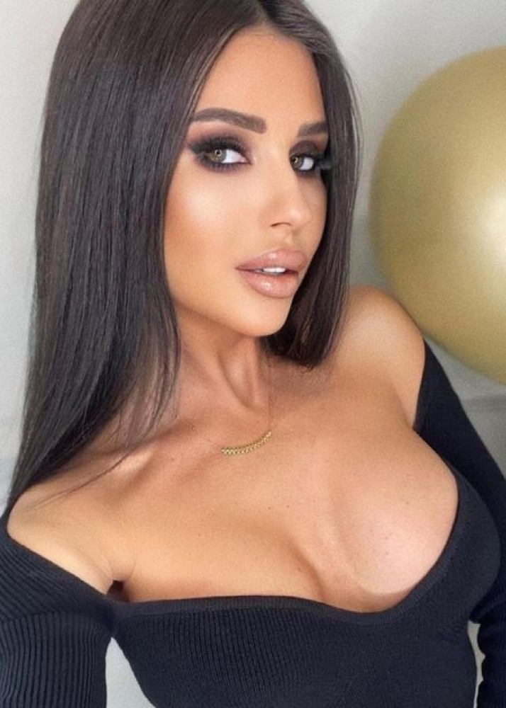 Индивидуалка Марина главное фото в городе Москва 