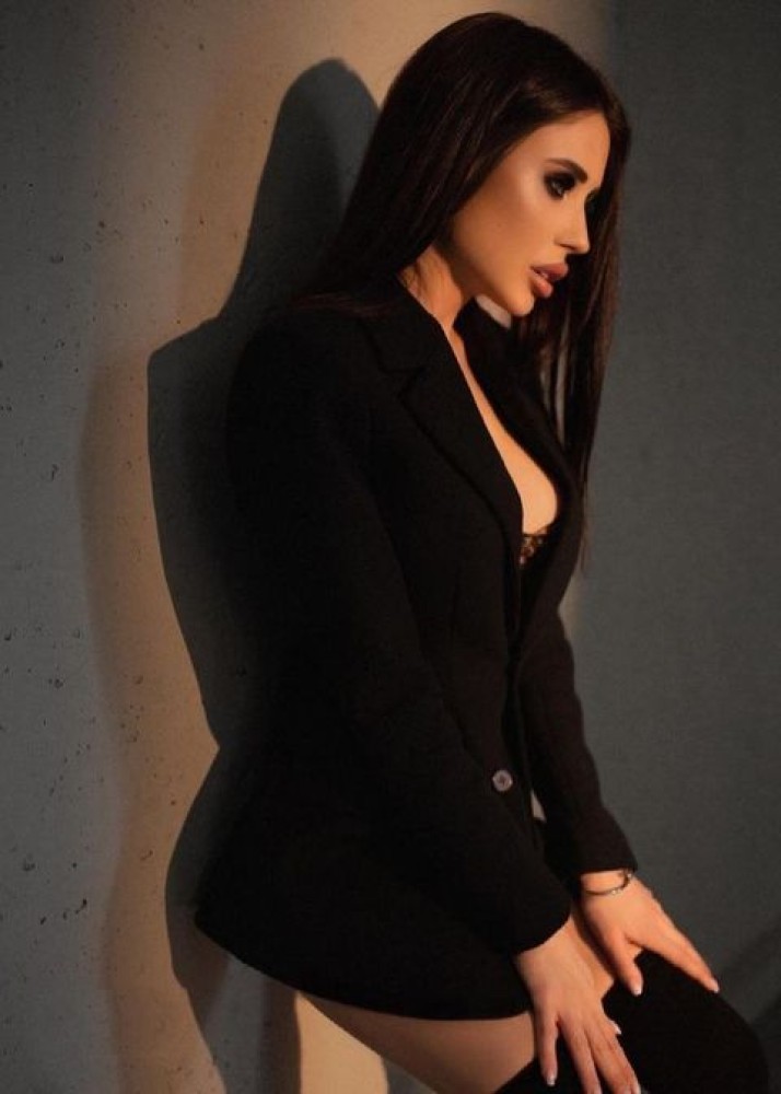 Индивидуалка Марина фото № 2 в городе Москва