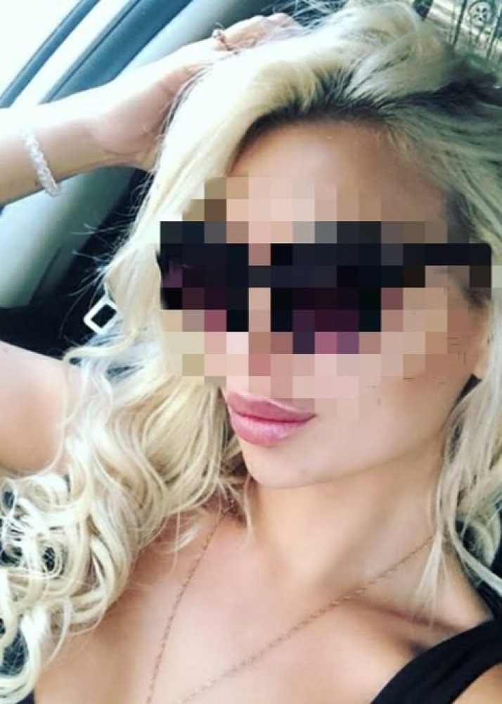 Индивидуалка Марина главное фото в городе Москва 