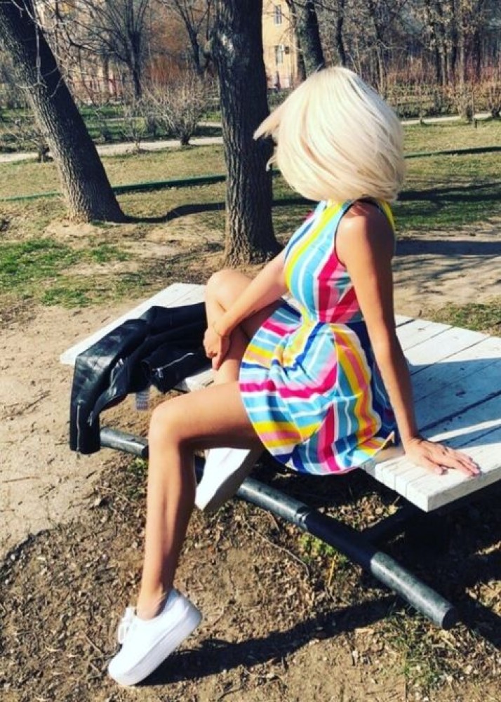 Индивидуалка Марина фото № 2 в городе Москва