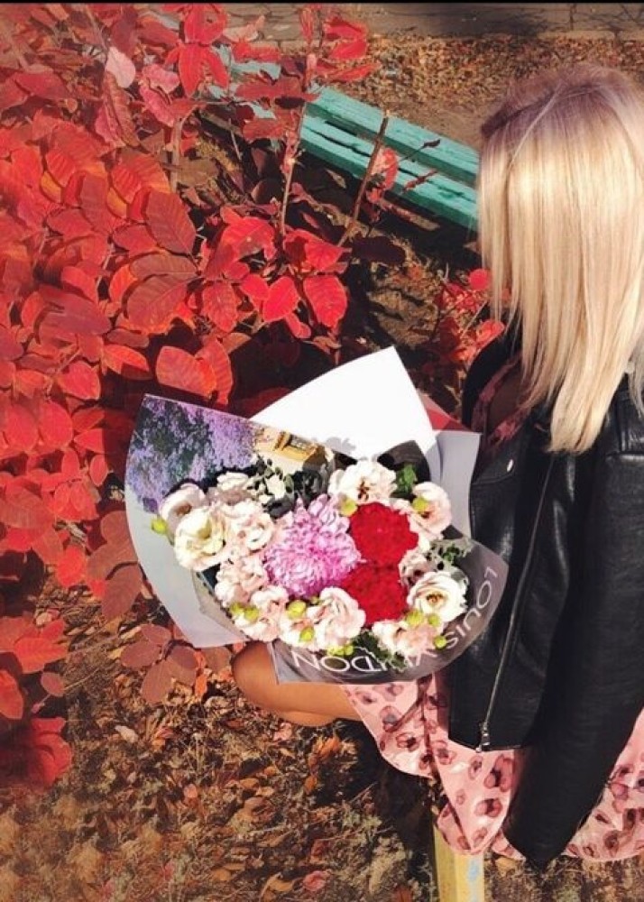 Индивидуалка Марина фото № 2 в городе Москва