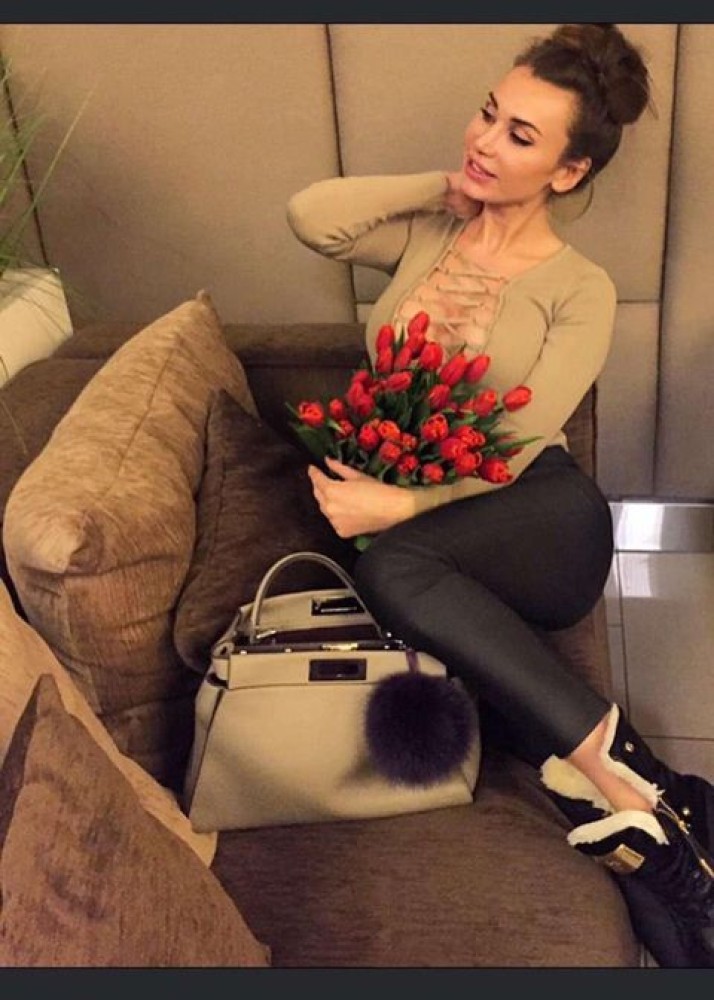 Индивидуалка Марина фото № 2 в городе Москва