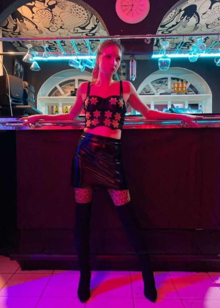 Индивидуалка Марина главное фото в городе Москва 