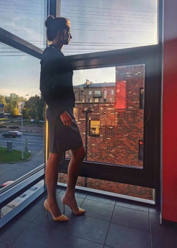 Индивидуалка Марина фото № 2 в городе Москва