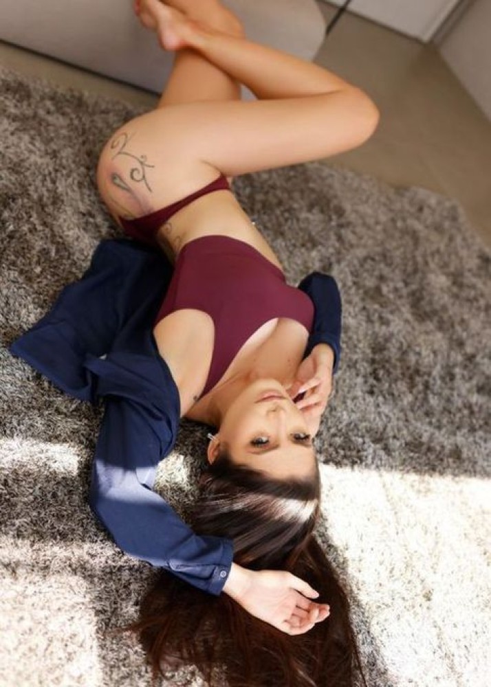 Индивидуалка Марина фото № 2 в городе Москва