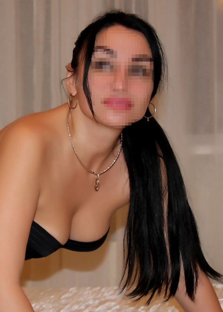 Индивидуалка Марина фото № 2 в городе Москва