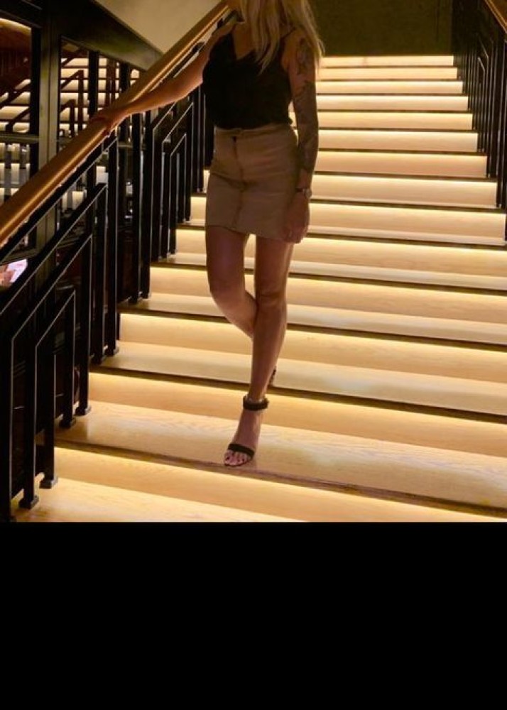 Индивидуалка МАРИНА фото № 2 в городе Москва