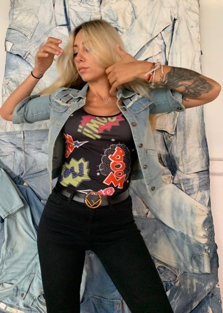 Индивидуалка МАРИНА фото № 2 в городе Москва