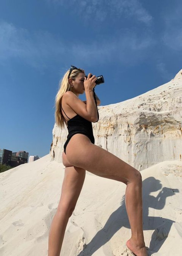 Индивидуалка МАРИНА фото № 2 в городе Москва