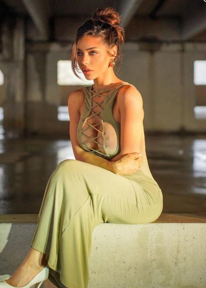 Индивидуалка Марина фото № 2 в городе Москва