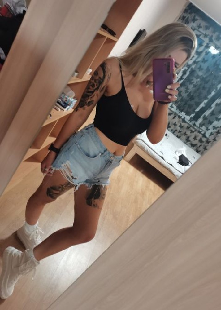 Индивидуалка Марина главное фото в городе Москва 