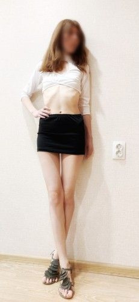 Индивидуалка Марина фото № 2 в городе Москва