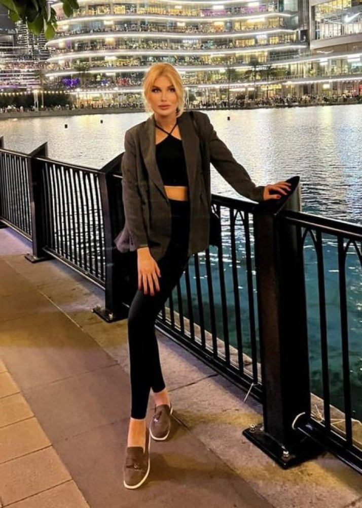 Индивидуалка Марина фото № 2 в городе Москва