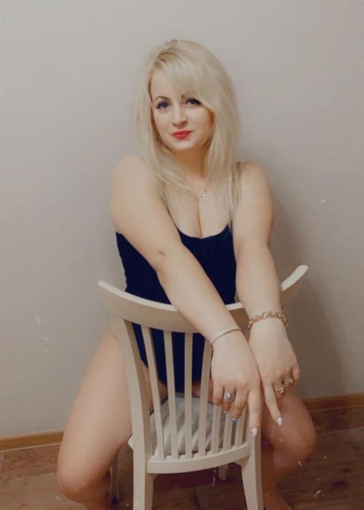 Индивидуалка Марина фото № 2 в городе Москва