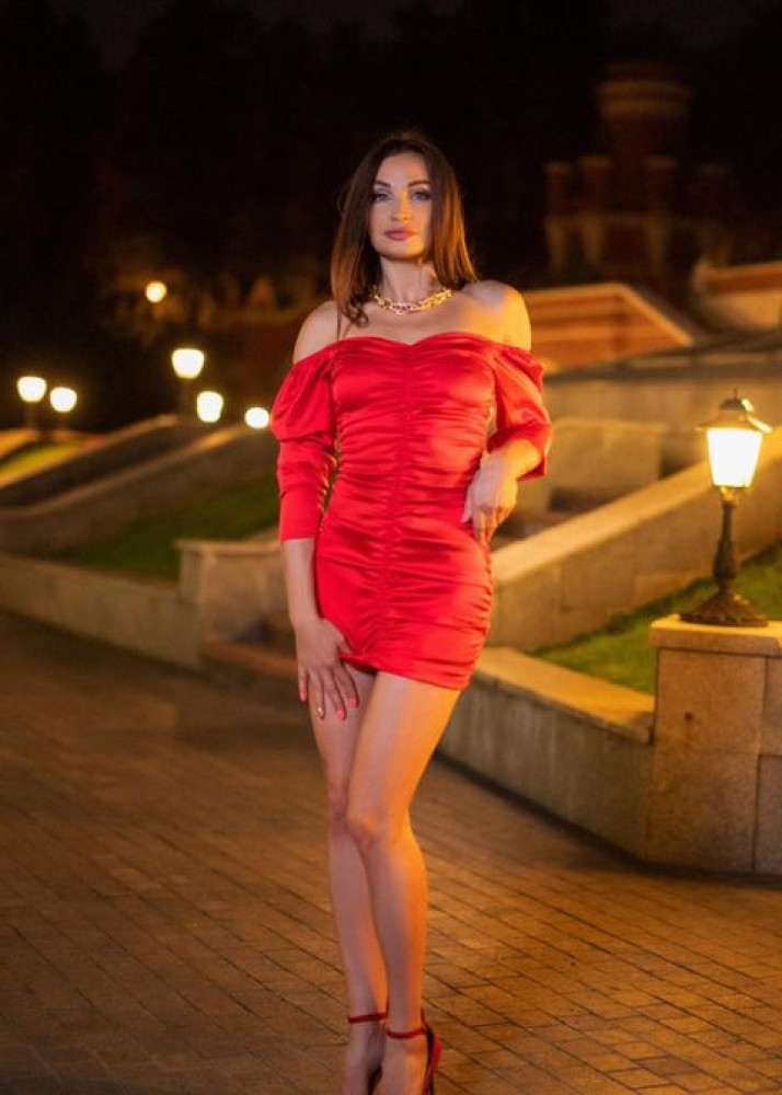 Индивидуалка Марина фото № 2 в городе Москва