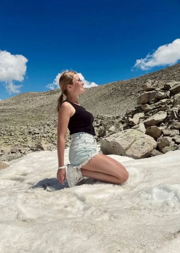 Индивидуалка Марина фото № 2 в городе Москва