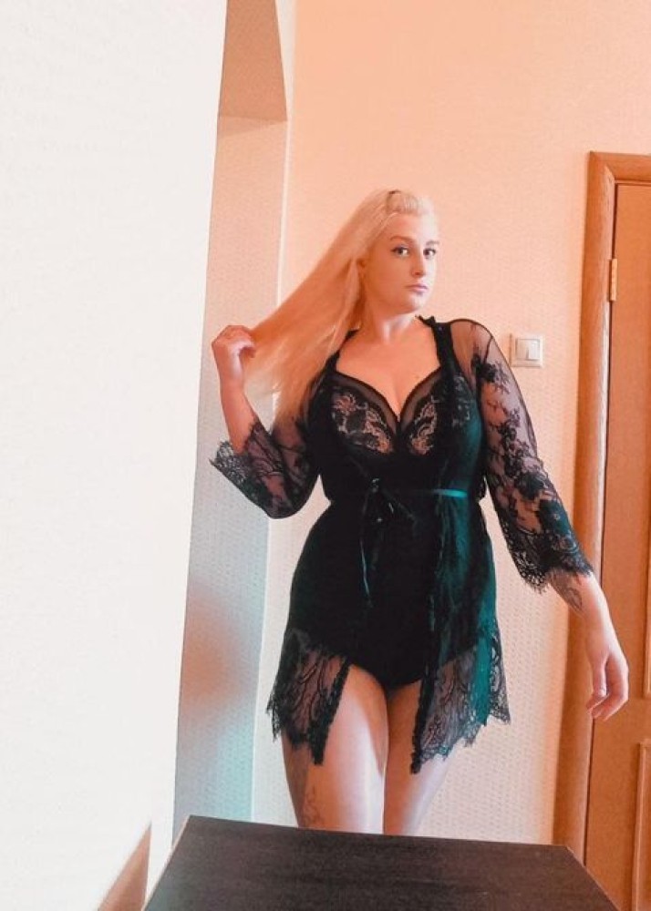 Индивидуалка марина главное фото в городе Москва 