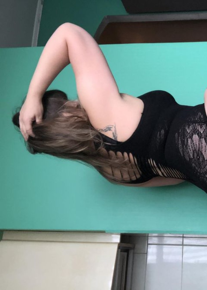 Индивидуалка Марина фото № 2 в городе Москва