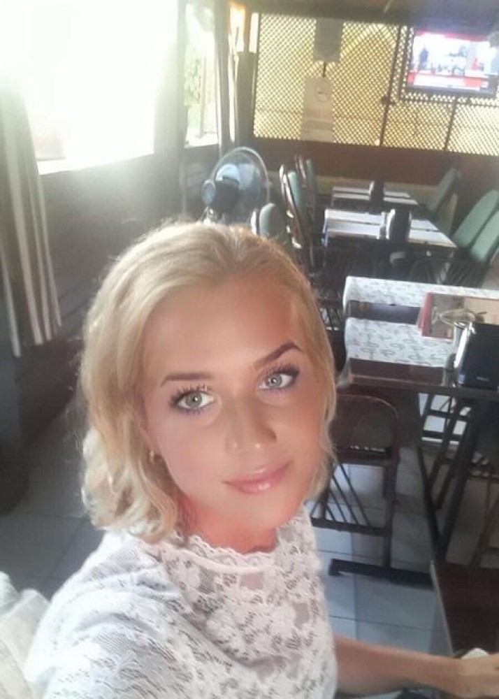 Индивидуалка Марина фото № 2 в городе Москва