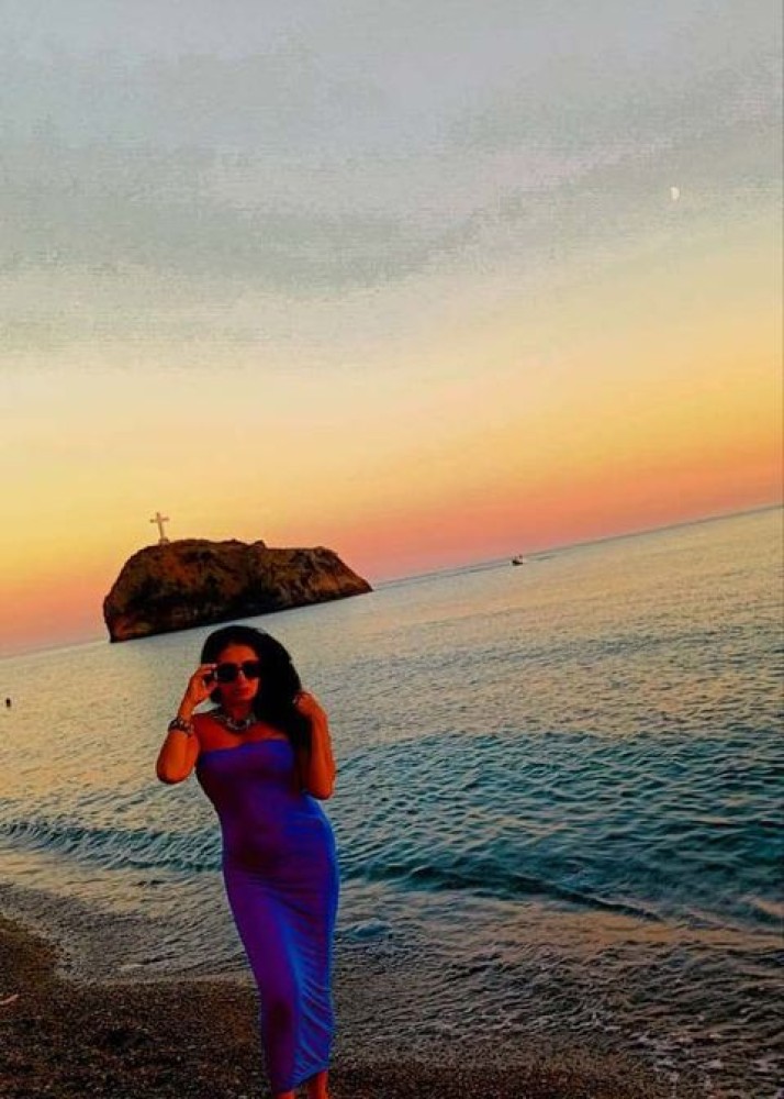 Индивидуалка Марина фото № 2 в городе Москва