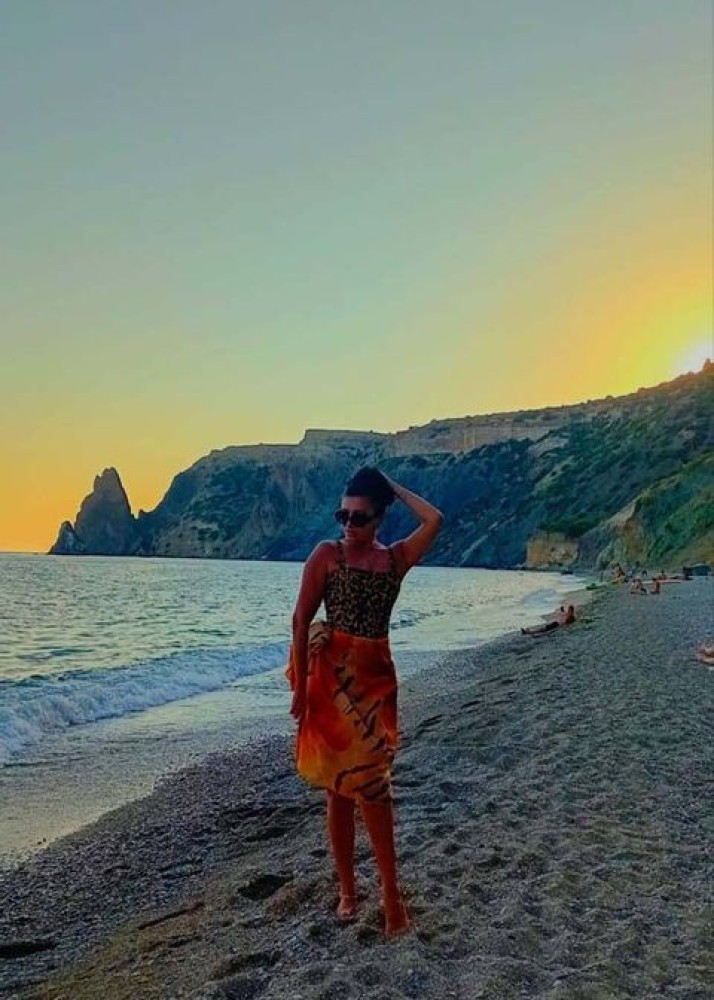 Индивидуалка Марина фото № 2 в городе Москва