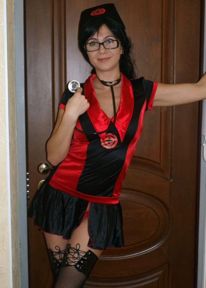 Индивидуалка Марина главное фото в городе Москва 