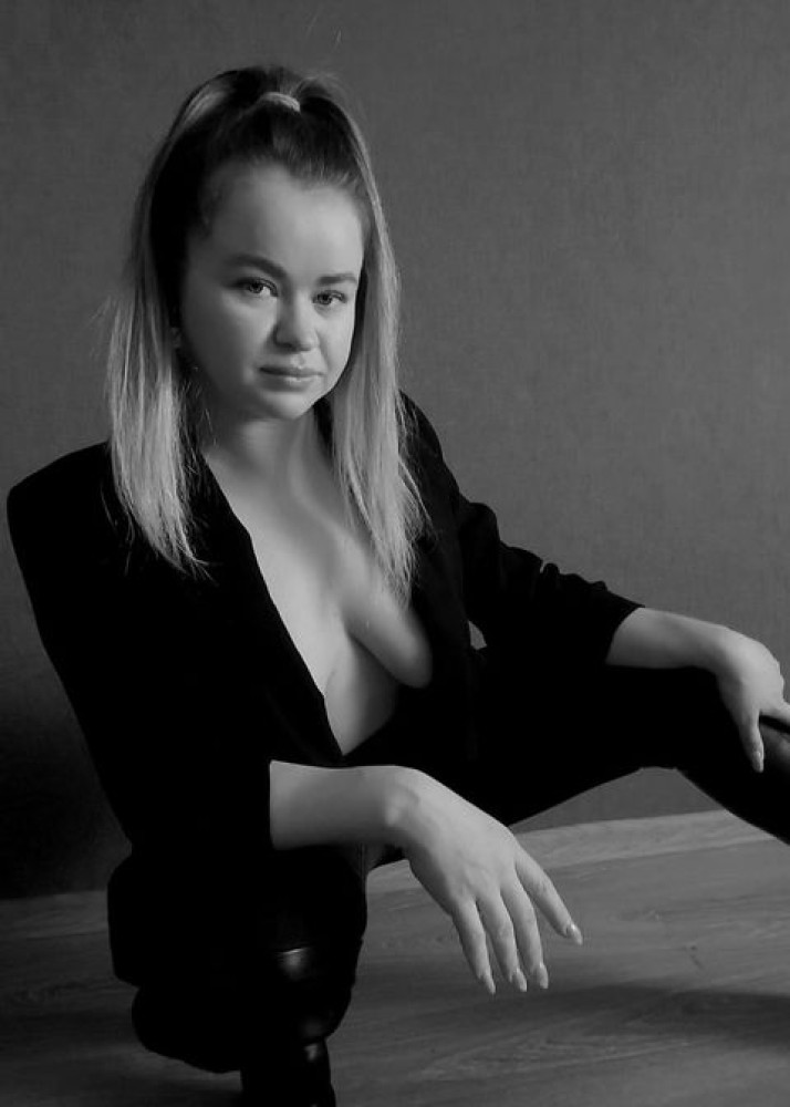 Индивидуалка МАРИНА фото № 2 в городе Москва