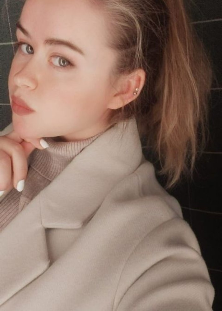 Индивидуалка МАРИНА фото № 2 в городе Москва