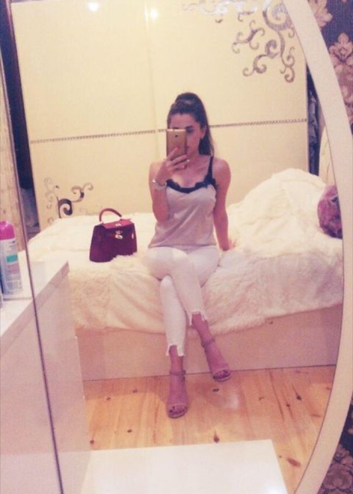 Индивидуалка Маринэ главное фото в городе Москва 