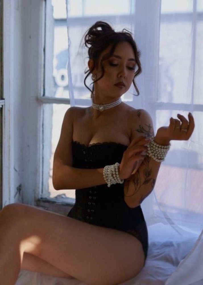 Индивидуалка Мариночка главное фото в городе Москва 