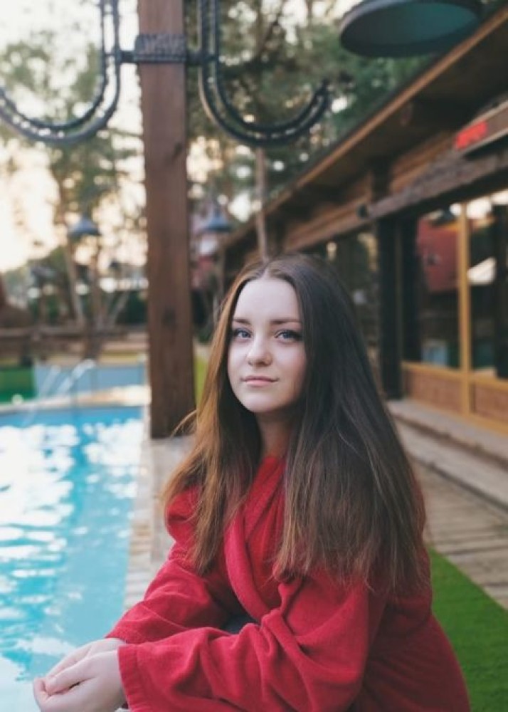 Индивидуалка Мариша главное фото в городе Москва 