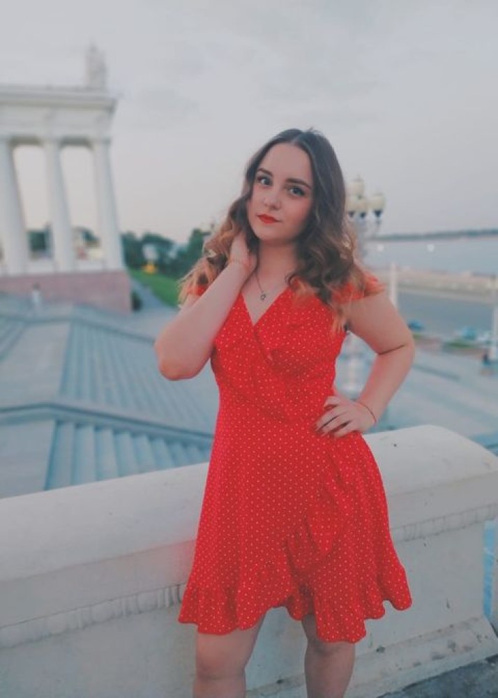 Индивидуалка Мариша фото № 2 в городе Москва